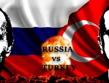 «Βγήκαν τα μαχαίρια» στις ρωσο-τουρκικες σχέσεις - Ερντογάν: «Δεν θα αναγνωρίσουμε ποτέ την προσάρτηση της Κριμαίας»!